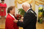 Medale dla długoletnich par