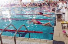 Sukces buskich pływaków podczas Zimowych Mistrzostw MKP BOBRY DĘBICA