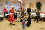 Zabawa dla dzieci w Oleszkach