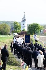 Wielkie wydarzenie w parafii w Szczaworyżu