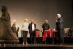 ,,Pielgrzym-Zwierciadło zniewolonego wieku’’ Senioralna Grupa Teatralna S60+