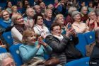 Zdjęcia z koncertu Chóru Teatru Muzycznego w Kaliningradzie