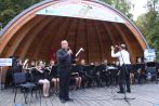 XX - przeglad orkiestr OSP