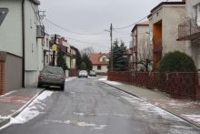 Kolejne remonty dróg na terenie miasta i gminy Busko-Zdrój