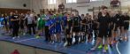 Młodzieżowa olimpiada sportowa na Węgrzech
