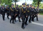 XIX Wojewódzki Przegląd Orkiestr OSP