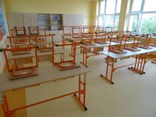Rozbudowa budynku Szkoły Podstawowej Nr 2 w Busku-Zdroju