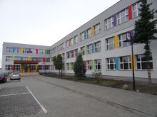 Rozbudowa budynku Szkoły Podstawowej Nr 2 w Busku-Zdroju