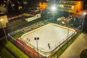Buski Ośrodek Sportu i Rekreacji w Busku-Zdroju (BOSIR)