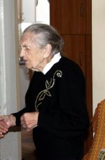Pożegnanie Zofii Ludwikowskiej