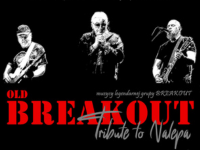 Old Breakout