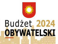 Budżet Obywatelski 2024