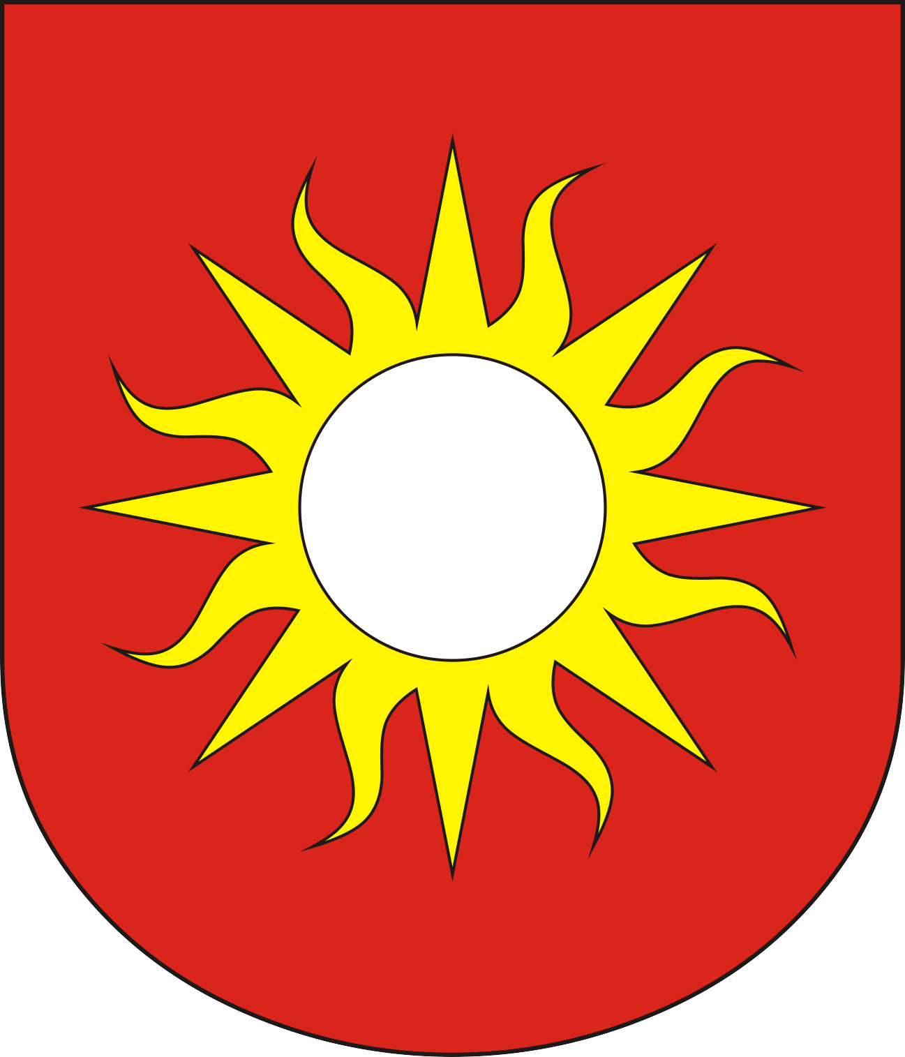Herb Buska