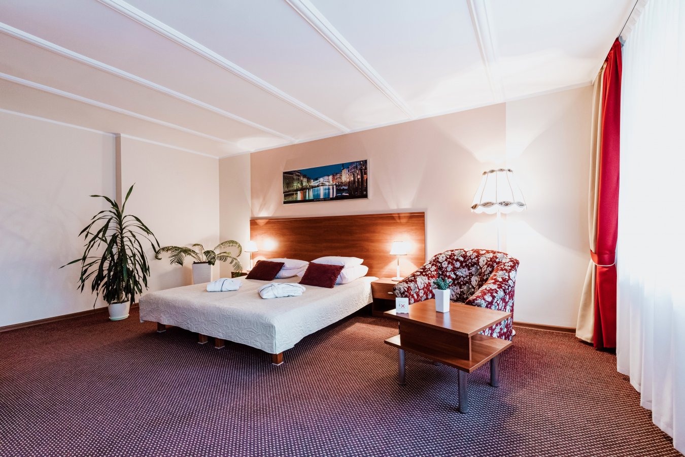 Hotel***Gromada Medical SPA w Busku-Zdroju