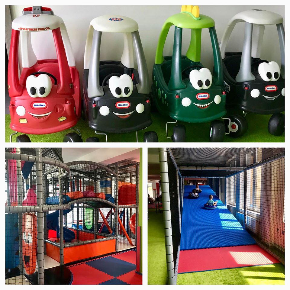 Bawialnia Kidsmania