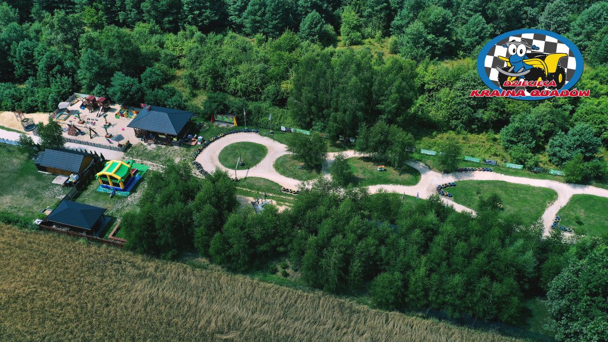 Kraina Quadów