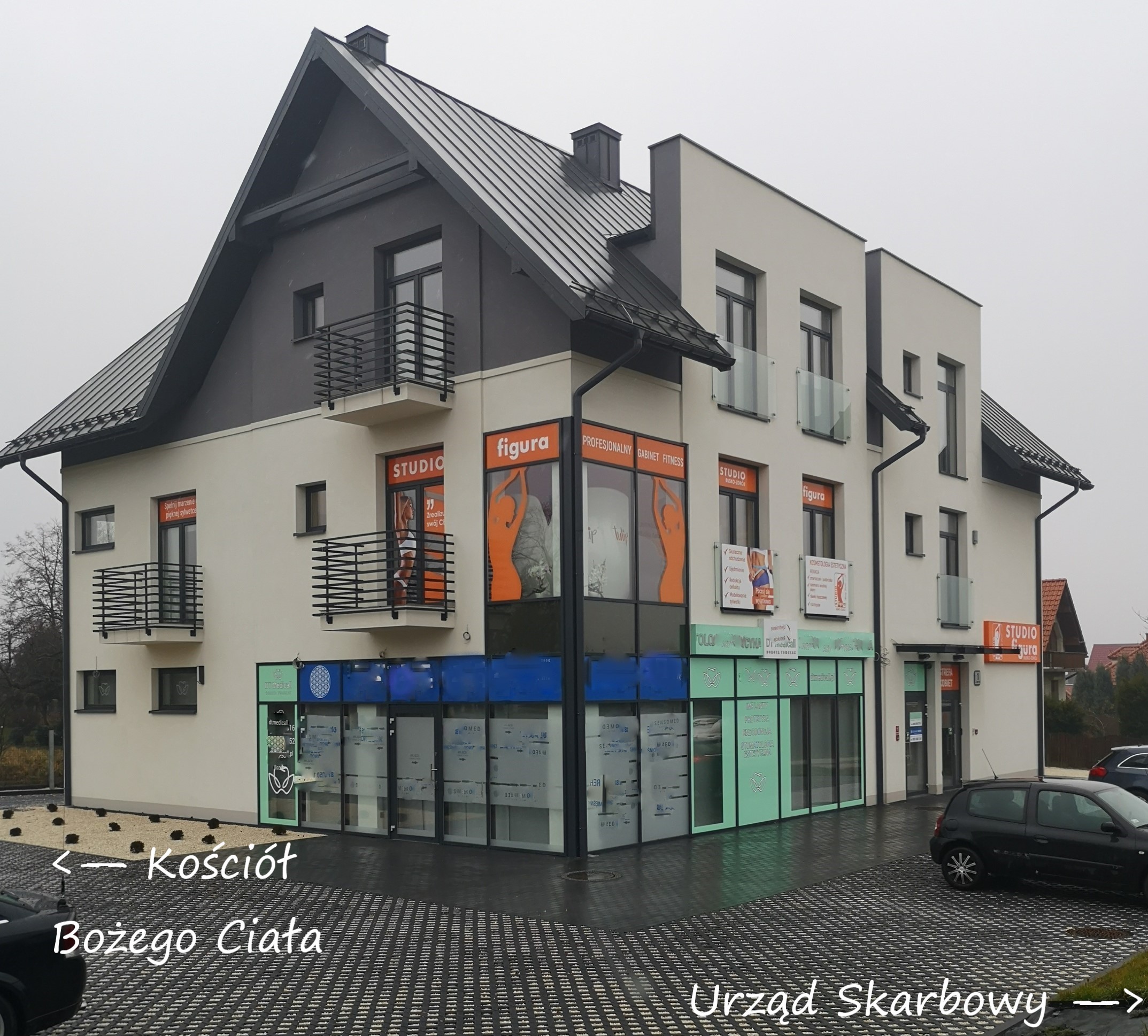 Studio Figura Busko-Zdrój