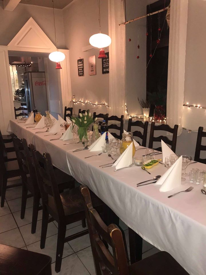 Restauracja Corleone