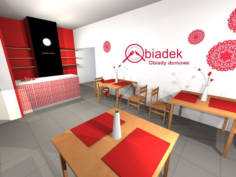 Restauracja „Obiadek”