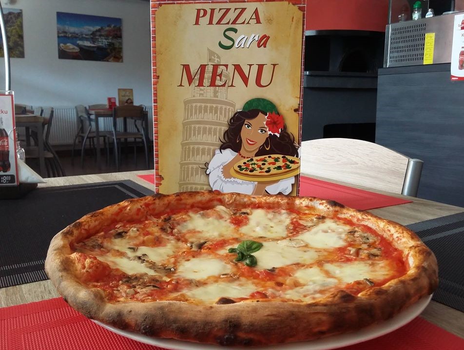 Pizzeria SARA