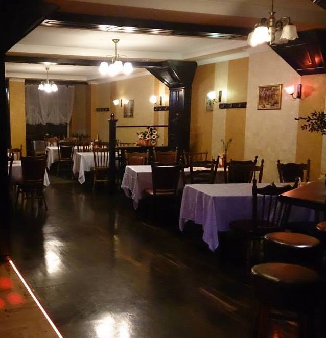 Restauracja VIP