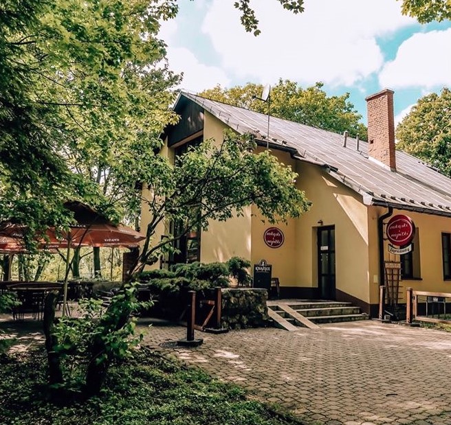 Restauracja Zakąski i Napitki