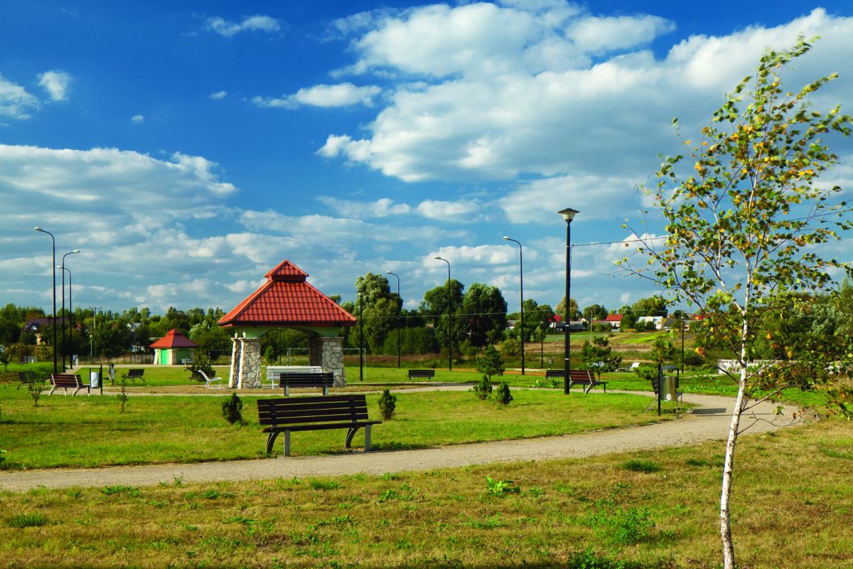Rezerwat  skalno - stepowy Karabosy