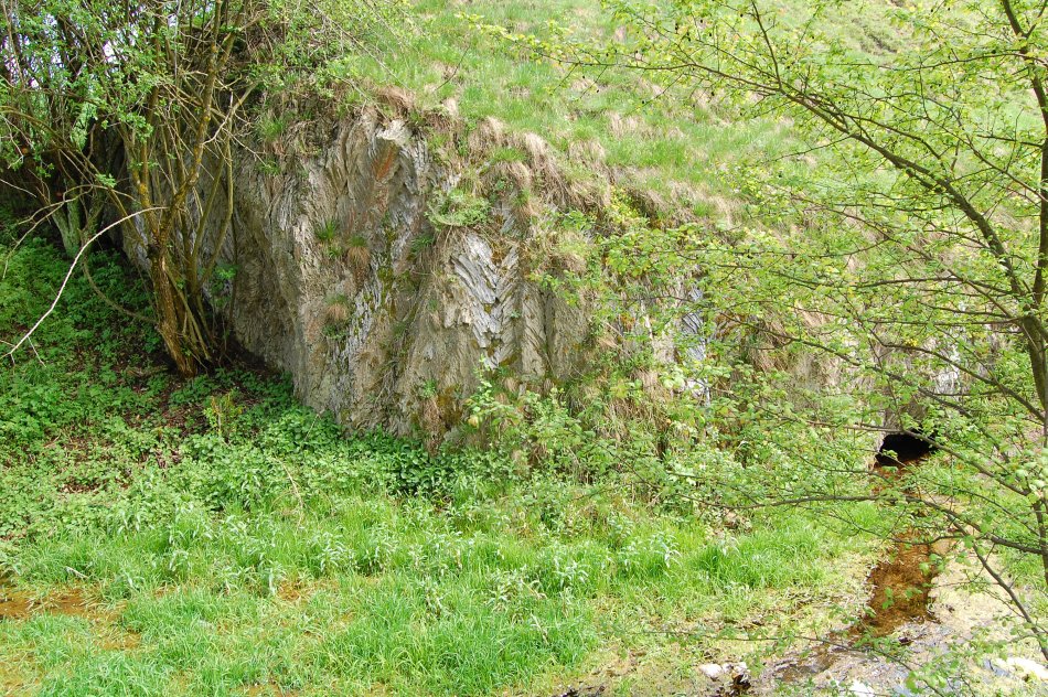 Szlak czarny Busko-Zbludowice - 5,5km
