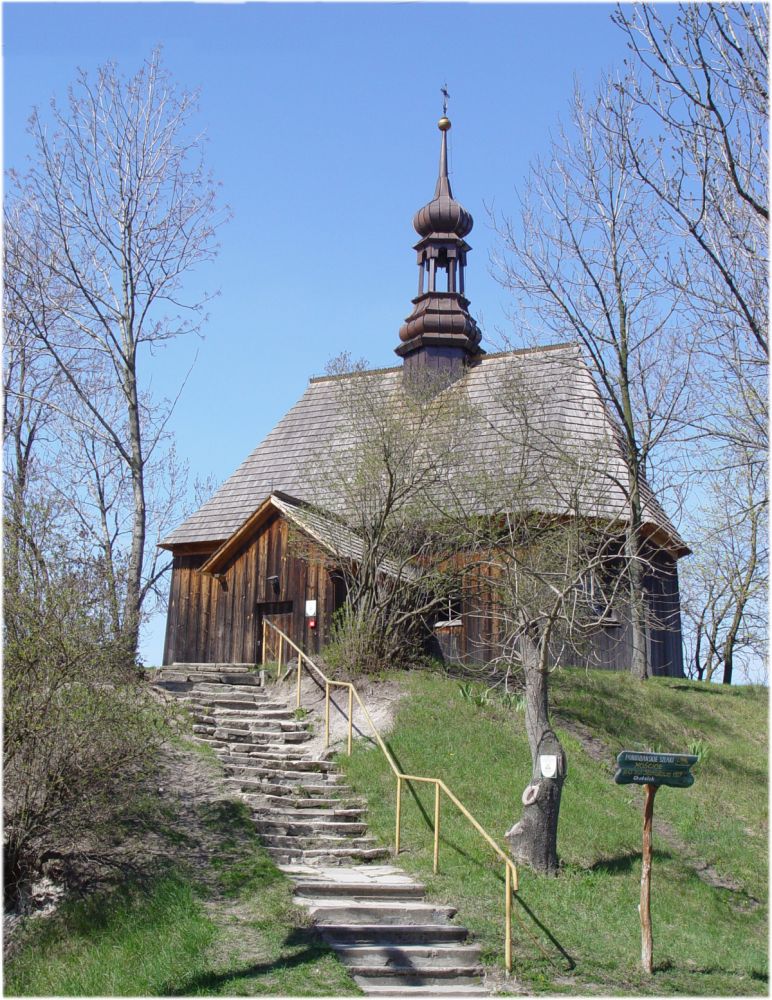 Chotelek