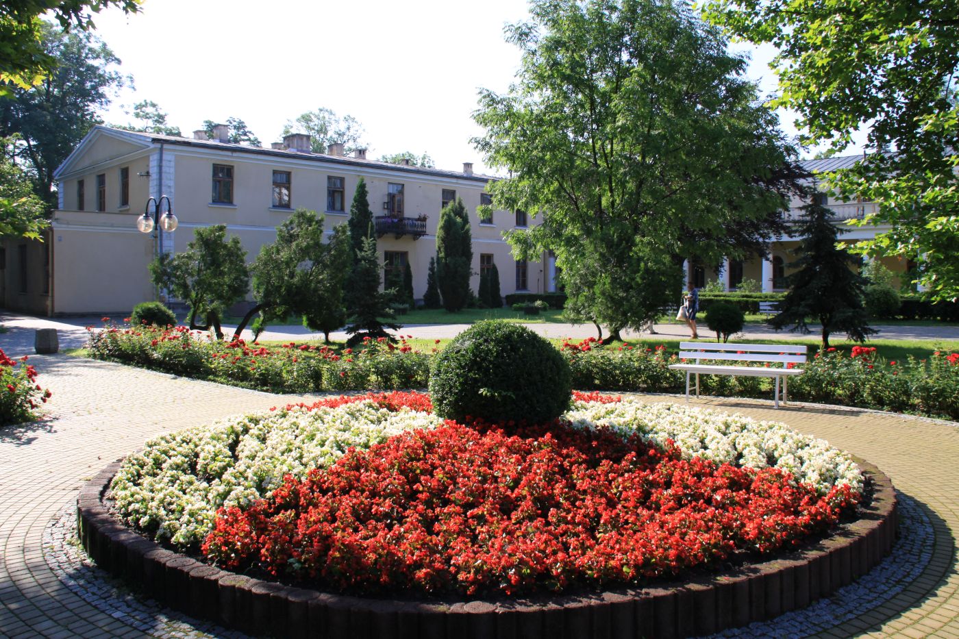 Park Zdrojowy 