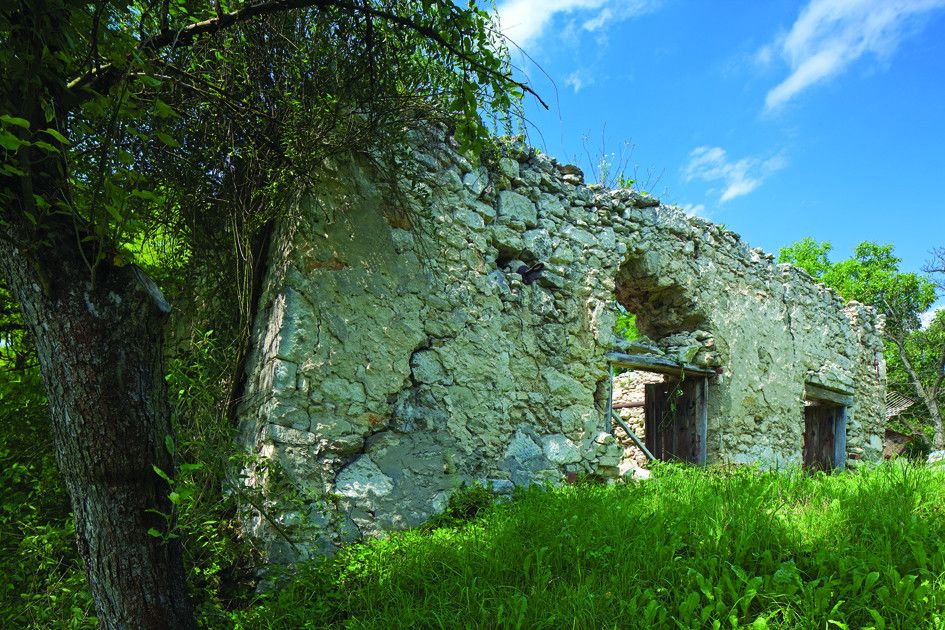 Pęczelice