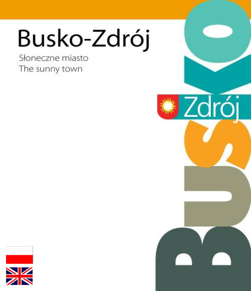 Album słoneczne miasto