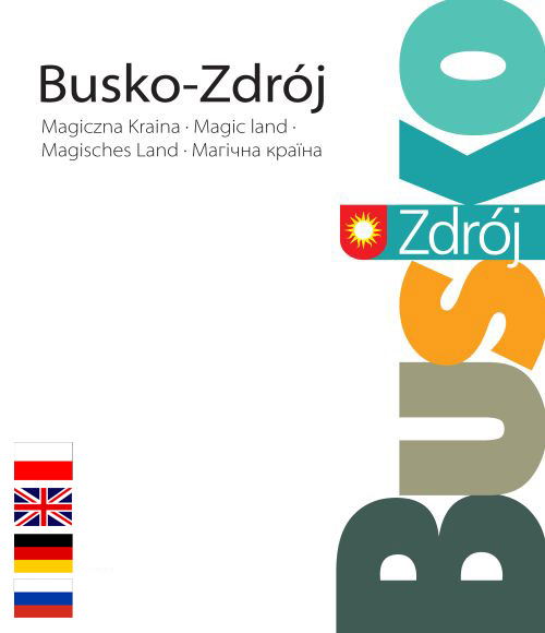Album magiczna kraina