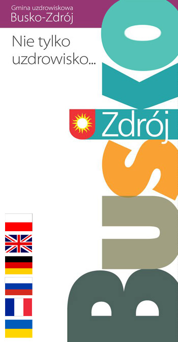 Nie tylko uzdrowisko