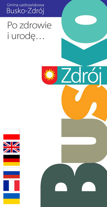 Po zdrowie i urodę