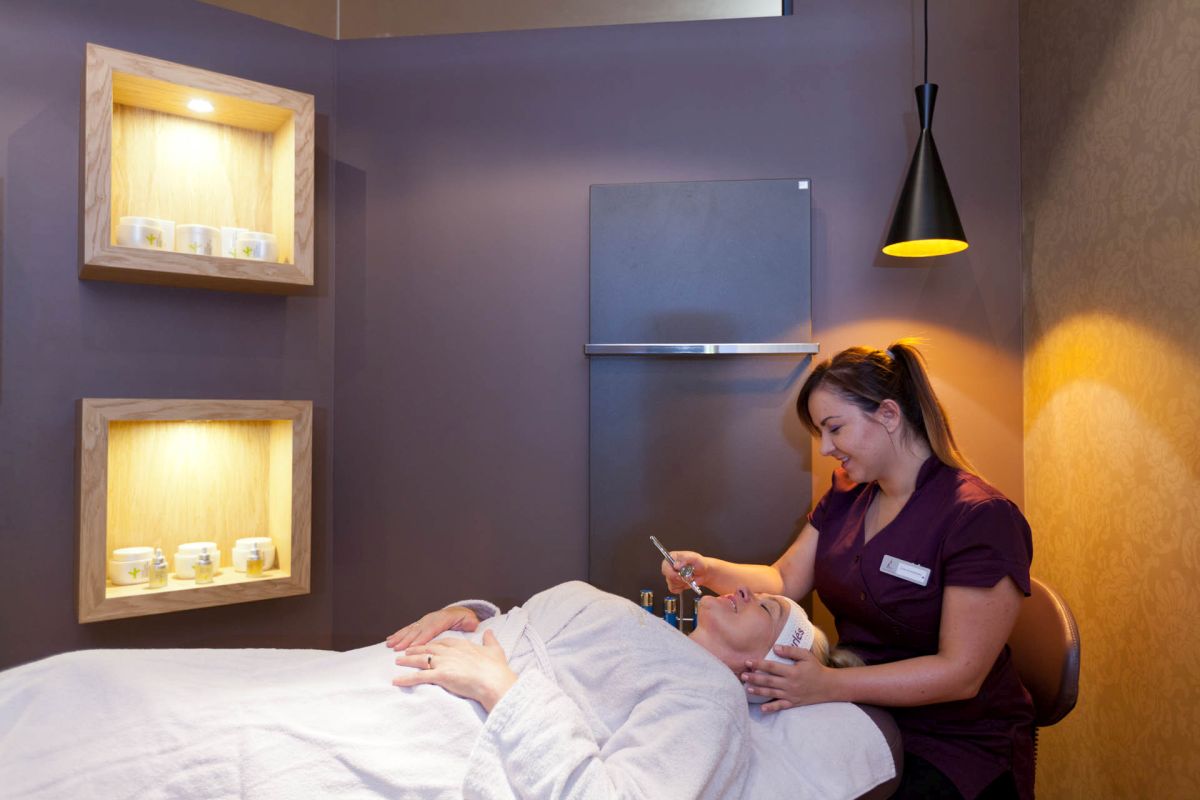 Wellness Medical SPA w Hotelu Bristol