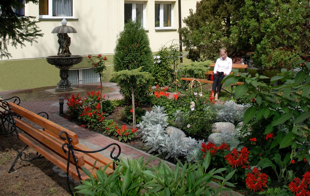 Sanatorium „Nida-Zdrój”